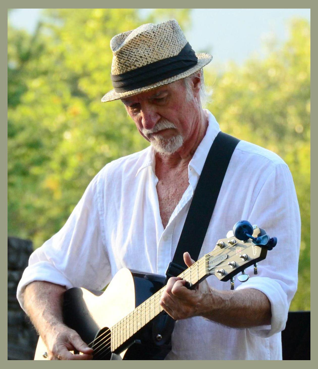 Robbie Dupree